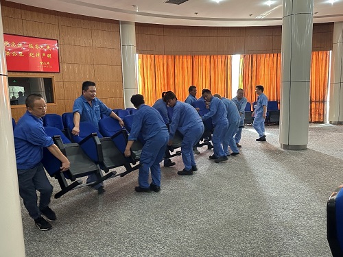 上海物業(yè)公司服務(wù)_中企物業(yè)