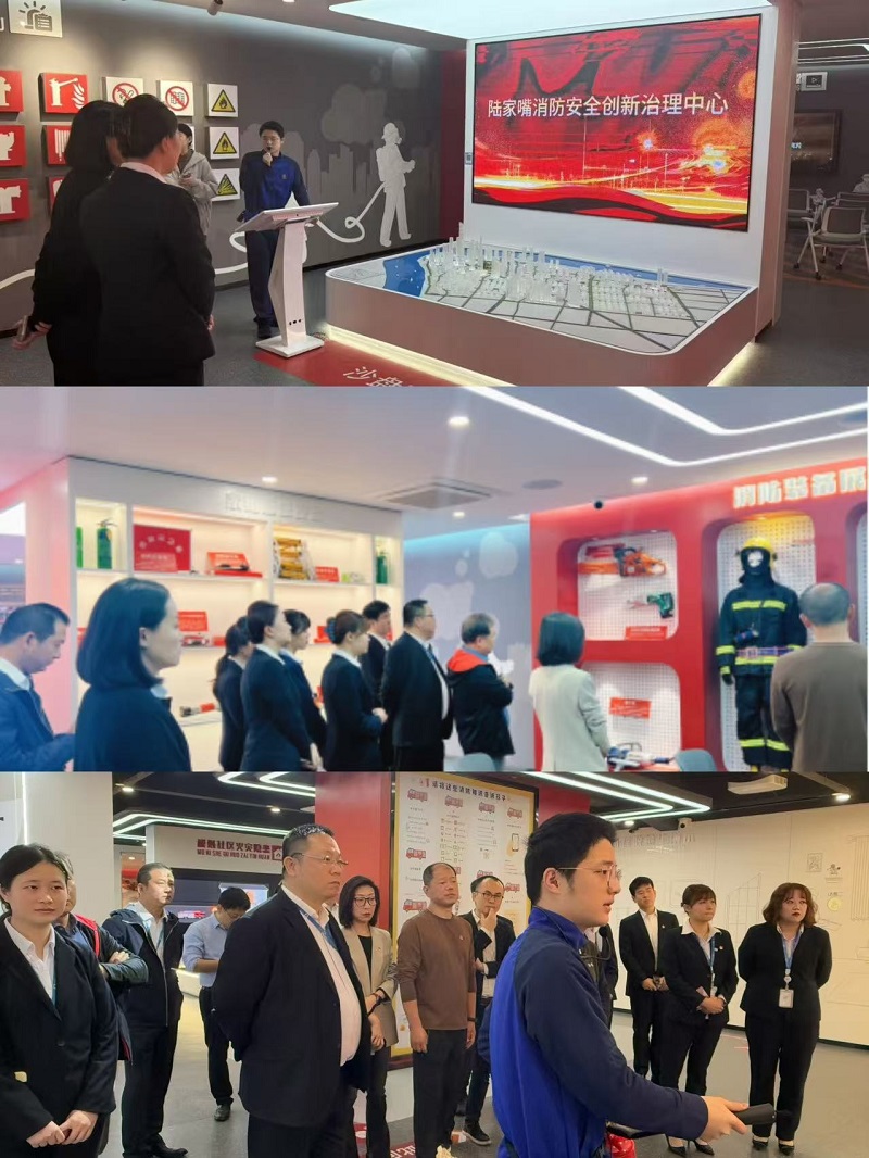 消防安全知識普及與學習_百強物業(yè)公司