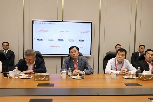 交流探討_寫字樓物業(yè)管理