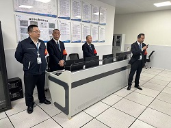 大廈全體人員緊急逃生疏散引導(dǎo)_上海物業(yè)公司