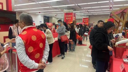 活動現(xiàn)場_上海一級資質(zhì)物業(yè)公司