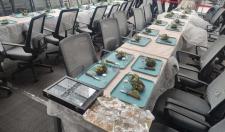 首飾DIY主題活動_物業(yè)服務