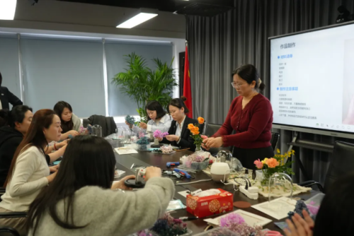 精美手工藝品制作_辦公樓物業(yè)公司