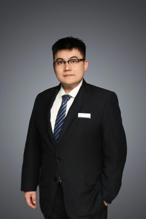 港泰廣場服務中心 林濤_上海專業(yè)物業(yè)服務