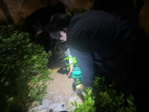 筑起校園安全的鋼鐵長(zhǎng)城_辦公物業(yè)公司