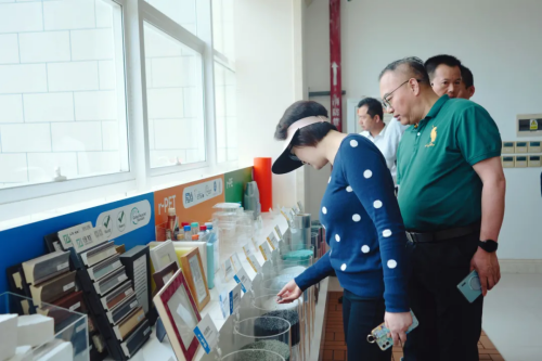 英科環(huán)?？破栈亻_展跨界學(xué)習(xí)_物業(yè)服務(wù)