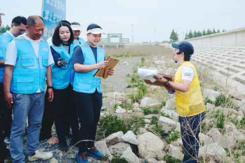 行動(dòng)書寫的環(huán)保答卷_物業(yè)服務(wù)