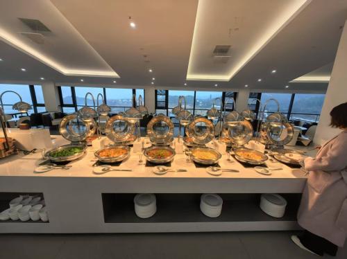 項目“氣”變，應變有方_上海一級資質(zhì)物業(yè)