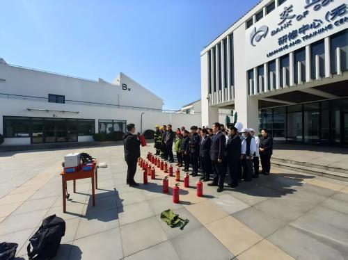 安全必修課_上海物業(yè)管理公司